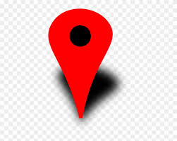 Dot png you can download 41 free dot png images. Red Map Pin With Black Dot Clip Art Google Maps Red Dot Free Transparent Png Clipart Images Download