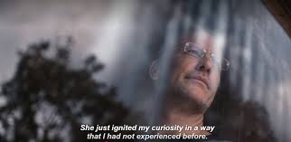 The octopus in my octopus teacher. (netflix). Sophie Lewis On Twitter Well I Watched My Octopus Teacher On Netflix A Flawed But Moving Documentary About A Straight Man Who Has A Lifechanging Erotic Relationship With A Female Octopus I