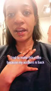 Erika Marcella Carr (@erikacarr111)