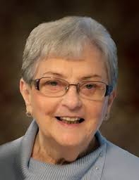 Contributions to the tribute of Anne "Betty" Mary Mulhall