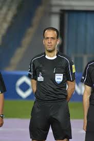 حكم الساحة محمد الحنفي ..