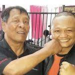 Coretan Finon Manullang: Petinju Top Jatim dari Tahun ke Tahun