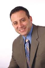 40 Under 40 Awards 2012