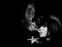 See more ideas about smoke wallpaper, android wallpaper black, android wallpaper. Black End White Cigarette Smoke Skull Wallpaper 2048x1536 478257 Wallpaperup