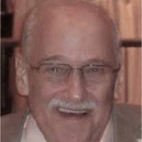 Obituary information for J. Douglas "Doug" Cates