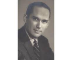 Charles Thomas Obituary (2017)