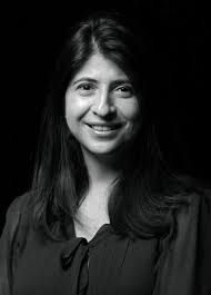 Dr Raquel Harper nominated for Trinity award