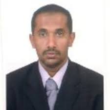 Mohamed ABDALLA