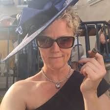 Stream episode Episode 9 with Sharon Scott