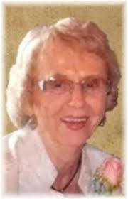 Mary McHenry Obituary (1933