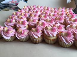 Inicio baby shower cupcakes sin calorías para baby shower. Mini Cupcakes Para Baby Delicias Y Tortas Dulces Suenos Facebook