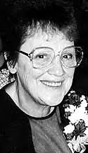 Kathryn V Pitsch Schaefer (1938-2004)