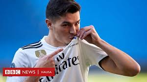 May 25, 2021 · real madrid, juventus and barcelona have not renounced the esl. Real Madrid Ta Dauki Brahim Diaz Bbc News Hausa
