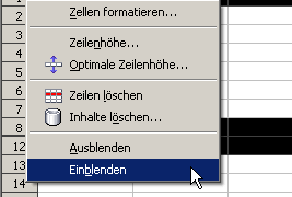 Calc's solver component lets you solve optimization problems in which the optimum value of a particular spreadsheet cell has to be calculated based on constraints provided in other cells. Einfuhrung In Tabellenkalkulationen Wie Libreoffice Calc Opencalc Und Ms Excel