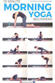 Check spelling or type a new query. 10 Minute Morning Yoga For Beginners Yoga For Beginners Morning Yoga 10 Minute Morning Yoga