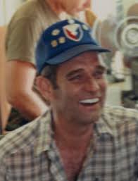 Bruce Woodford avis de décès