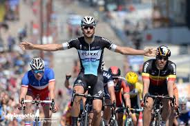 Top competitors for baloise belgium tour 2021 are caleb ewan, jasper philipsen and tim merlier. Baloise Belgium Tour 2 Boonen Holt Tagessieg Velomotion
