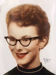 Obituary information for Yvonne Marie Postlewaite