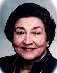 Obituary information for CONSUELO G. LLANO