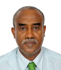 Professor Osman Ibrahim Osman Abdelkarim
