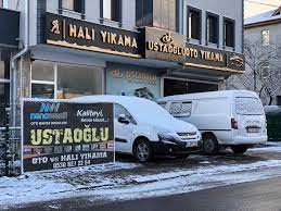 Ustaoglu Hali Yikama Fabrikasi Ana Sayfa Facebook