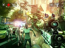 A lot of people were waiting for the release of this project, and all due to the fact that its creators were those who released for us an amazing shooter called dead trigger, which was downloaded by many users from all over the world. Unkilled Mod Apk 2 0 11
