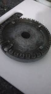 1 Dakikada Kararmis Ocagi Parlatmak Iste Yontem 1 Cleaning Recipes Cleaning Hacks Cleaning Household