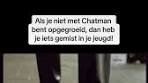 Video Ik ben chatman supersnel met msn! Wat een. Nostalgie ... - Facebook
