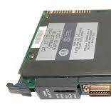 ALLEN BRADLEY 1771-KA2 COMMUNICATION ADAPTER MODULE SERIES A REV. G