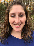 Tara Rickard: Helping to overcome the stigma