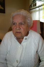 Elizabeth A. “Betty” Pawlak Koper (1919-2012)