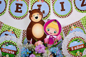 Ayer cumplió 2 años martina, que día tan bonito! Decoracion Cumpleanos Nina 2 Anos En Casa Habitos De Ninos