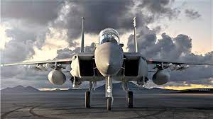 Trademarks protected by all applicable domestic and international intellectual property laws. Meet The F15ex New Us Fighter Jet Youtube
