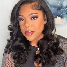 Silk Press Near Me: Richmond, VA