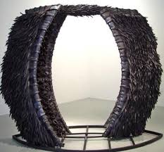 Chakaia Booker Google Images Tire Art Environmental Art Graphic Design Inspiration Art