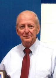 William “Bill” Earl Holman