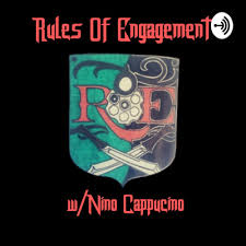 Complete the love is in the air achievements listed below. Rules Of Engagement Podcast A Podcast On Anchor
