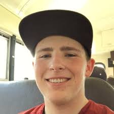 Joe Unger (@JoeUngerFanClub)