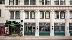 Kimpton hotels & restaurants was founded in 1981 by bill kimpton with his purchase of the bedford hotel in san francisco. Kimpton Hotel Monaco Denver Colorado U S Hotel Review Conde Nast Traveler