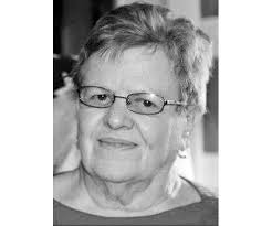 Mary Cain Obituary (1941