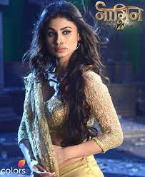 It is produced by ekta kapoor under the banner of. Mouni Roy Naagin Season 2 Page 1 Line 17qq Com
