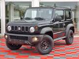 SUZUKI-JIMNY