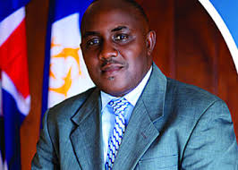 THREE CONTESTANTS VYING FOR COVETED VALLEY NORTH SEAT