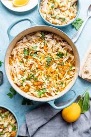 Smoky Chicken Noodle Soup Pineapple And Coconut In 2020 Chicken Noodle Healthy Soup Recipes Noodle Soup