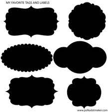 Label templates make your products distinct from the rest when you personalize it with our free and printable labels templates. 78 Free Printable Labels And Beautiful Tags Tip Junkie