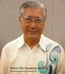 Born 11 september 1956) is a malaysian politician who served as the deputy minister of entrepreneur development in the pakatan harapan (ph). Who Are The 25 Malay Vips That Asked Najib To Be More Moderate