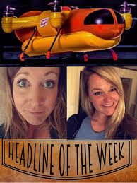 Headline Of The Week