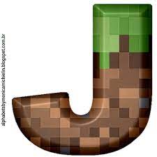 How big is an alphabet flashcard in minecraft? Alphabets By Monica Michielin Minecraft Alfabeto Png Minecraft Alphabet Png Minecraft Alphabet Minecraft Printables Minecraft Party