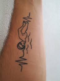 Wałki do pomp wtryskowych i prototypowe. Tattoo Uploaded By Zuzka Swiatek Swim Tatooartist Swimming Tatau Exclusive Beautiful Loveit Nice 738551 Tattoodo