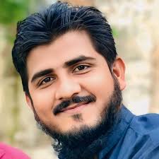 Abdullah Ilyas Hussain